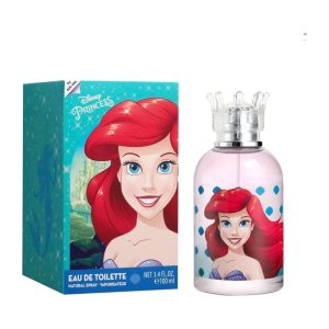 דיסני אריאל א.ד.ט 100 מל – Disney Princess Ariel for Girls 100ml EDT