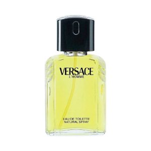 בושם לגבר ורסצה להום א.ד.ט 100 מל VERSACE LHomme E.D.T 100 ML – 100ml