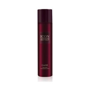 גייד אינסטינקט דאודורנט ספריי לאישה 125 מל – ICON DEODORANT SPRAY IN FOR WOMEN 125ML