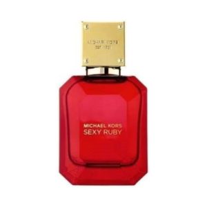 בושם לאשה מייקל קורס סקסי רובי 100 מ”ל MICHAEL KORS Sexy Ruby Eau de Parfum 100ML – 100ml