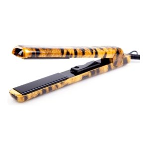 מחליק שיער Wetline Pro Cheetah