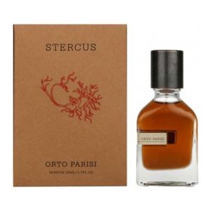 אורטו פריזי סטרקוס יוניסקס 50 מל פרפיום – ORTO PARISI STERCUS UNISEX 50ML PARFUM