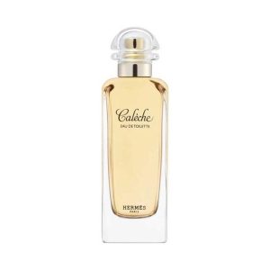 בושם לאשה הרמס קאלש א.ד.ט לאישה 100 מל Hermes Caleche Eau de Toilette 100 ml – 100ml