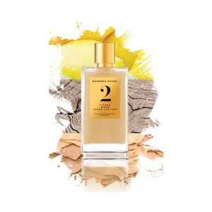 1791-bwsm-lsh-rwsndw-mtyw-mspr-2-sytrws-wwd-ywnysqs-.d.p-100-ml-Rosendo-Mateu-No.2-Citrus-Wood-Suede-Leather-Eau-De-Parfum-100-Ml