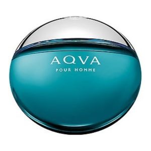 בושם לגבר Aqua E.D.T אקווה בולגרי Bvlgari בולגרי