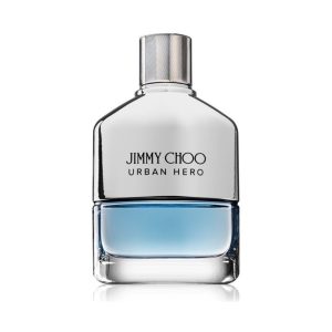 בושם לגבר גימי צו הורבן הירו לגבר Jimmy Choo Urban Hero E.D.P 100 ml – 100ml