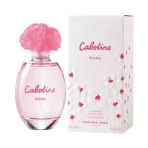 קבוטין רוז אדט לאישה 100 מ”ל גרא – Gres Cabotine Rose EDT For Women 100ML