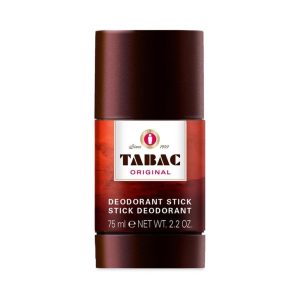 טבאק דאורדורנט סטיק לגבר 75 מ”ל – TABAC ORIGINAL Deodorant Stick