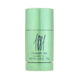 צרוטי 1881 דאודורנט סטיק לגבר 70 גרם – CERRUTI 1881 DEO STICK FOR MEN 70G
