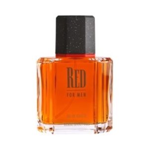 גורגיו בוורלי הילס רד פור הום לגבר 100 מל אדט – Giorgio Beverly Hills Red for Men 100ml EDT
