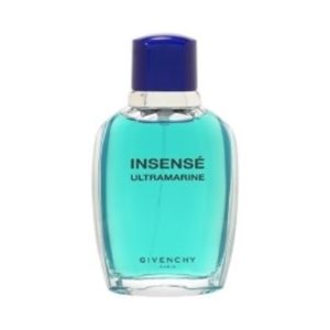 גיבנצי אינסנס אולטרה מרין לגבר 50 מל אדט – Givenchy Insense Ultramarine for Men 50ml EDT