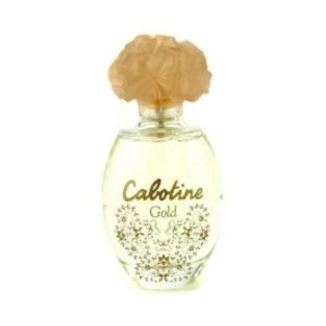 פרפומס גרס קבוטין גולד לאישה 100 מל אדט – Gres Cabotine Gold for Women 100ml EDT
