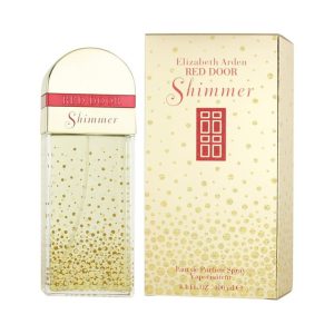 בושם לאשה אליזבת ארדן שימר רד דור אדפ 100 מ”ל Elizabeth Arden Red Door Shimmer Edp 100 ml – 100ml