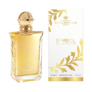 בושם לאשה מרינה דה בורבון סימבול לאישה אדפ 100 מ”ל Marina de Bourbon Symbol edp 100 ml – 100ml