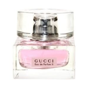 גוצי גוצי 2 לאישה אדפ – Gucci by Gucci Eau de Parfum II for Women EDP