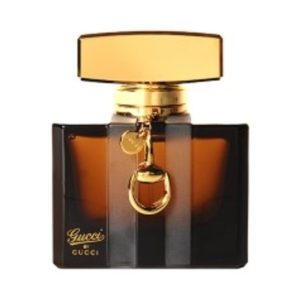 גוצי גוצי לאישה אדפ – Gucci by Gucci (Brown/Gold) for Women EDP