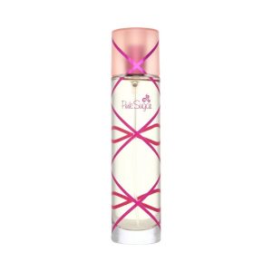 בושם לאשה פינק שוגר אדט 100 מ”ל Pink Sugar Eau de Toilette Spray 100ml – 100ml