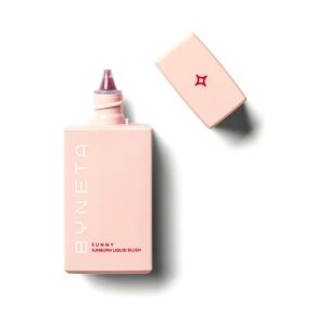 ביי נטע סומק נוזלי סאני בלאש 30מ”ל – BY NETA SUNNY Sunburn Liquid Blush 30ML