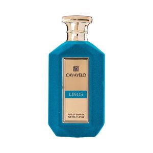 קבאילו לינוס יוניסקס 120 מל אדפ – CAVAYELO Linos for Men 120ml EDP