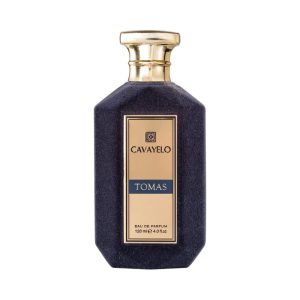 קבאילו תומאס יוניסקס 120 מל אדפ – CAVAYELO Tomas Unisex 120ml EDP