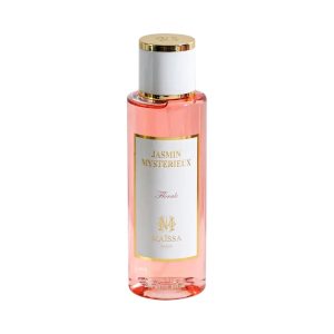 מייסון מייסה מי גוף יסמין 250 מל Maissa JASMIN MYSTÉRIEUX Fragrance Brume 250 ML