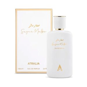 אטרליה שוגר מלואו יוניסקס 100 מל אדפ – Atralia Sugar Mallow for Women 100ml EDP