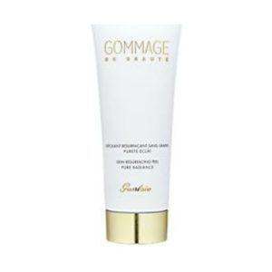 גרלן פילינג ללא גרגירים 75 מ”ל – Guerlain Gommage De Beaute Skin Resurfacing Peel Pure Radiance