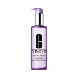 קליניק טייק דה דיי אוף שמן להסרת איפור 200מל – Clinique Take The Day Off – Cleansing Oil 200ml