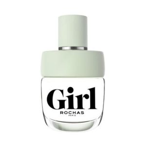רושס גירל בושם לאישה 100 מ”ל אדט – ROCHAS GIRL FOR WOMEN 100 ml Eau de Toilette