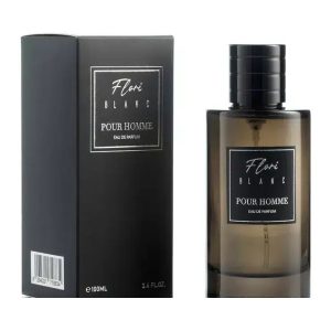 פלורי בלנק פור הום 100מ״ל אדפ – FLORI BLANC POUR HOMME 100ML EDP