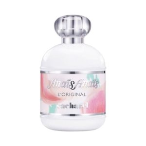 קשרל אנאיס אנאיס בושם לאשה אדט – Cacharel Anais Anais For Women EDT