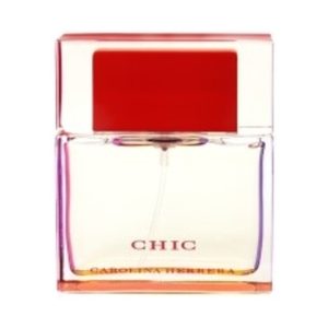 קרולינה הררה שיק לאישה 80 מל אדפ – Carolina Herrera Chic for Women 80ml EDP