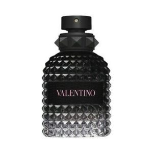 2148-bwsm-lgbr-wlntynw-wmw-bwrn-yn-rwm-.d.t-100-ml-Valentino-Uomo-Born-in-Roma-eau-de-toilette-100-ml