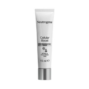 קרם עיניים לחידוש העור NEUTROGENA, CELLULAR BOOST, eye cream, 15 ml