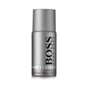 הוגו בוס דאו ספריי 150 מ”ל – HUGO BOSS DEO SPRAY 150 ML