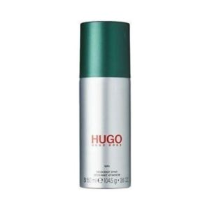 הוגו בוס דאורדורנט ספריי לגבר 150 מ”ל Hugo Boss Man Deodorant 150ml