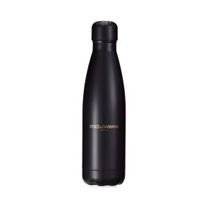 דולצה גבאנה בקבוק מים שחור dolce and gabbana water bottle