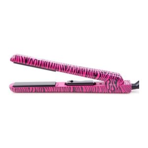 וויטליין מחליק שיער פינק זברה PINK ZEBRA WETLINE