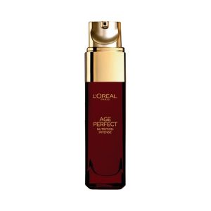 לוריאל אייג פרפקט סרום לעור בוגר ויבש 30 מל LOréal Paris – Age Perfect Serum 30ml
