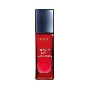 לוריאל רויטליפט סרום לטיפול בקמטים 30 מל – LOréal Paris – Revitalift Laser Renew Super Serum 30ml