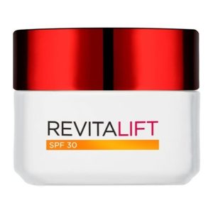 לוריאל רויטליפט קרם יום לקמטים 50 מל L’Oreal Paris Revitalift Day Cream SPF30 50ml