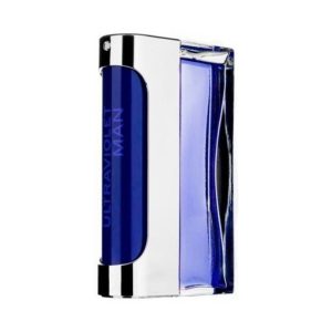 בושם לגבר פאקו ראבן אולטרה ויולט אדט 50 מ”ל Paco Rabanne Ultraviolet Man Eau De Toilette 50ml – 50ml