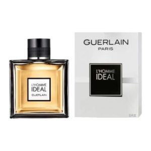 גרלן אידיאל להום לגבר 100 מל אדט – GUERLAIN IDEAL LHOMME FOR WOMEN 100ML EDT