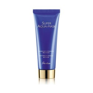 גרלן סופר אקווה מסיכה 75 מ”ל Super Aqua Mask Tube Guerlain