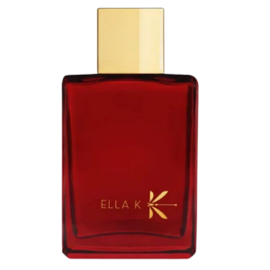 אלה קיי קאמיליה יוניסקס 100מל אדפ – Ella K Camelia unisex 100ml EDP