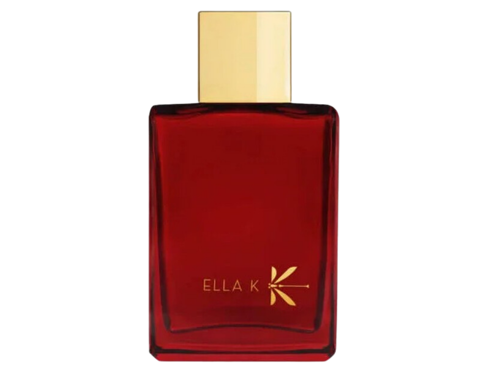אלה קיי קאמיליה יוניסקס 100מל אדפ – Ella K Camelia unisex 100ml EDP