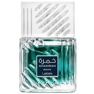 לטאפה חמרה וואהא יוניסקס 100 מ״ל אדפ – Lattafa Khamrah Waha Unisex 100ml EDP