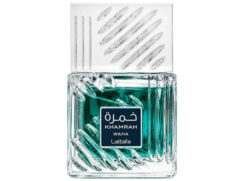 לטאפה חמרה וואהא יוניסקס 100 מ״ל אדפ – Lattafa Khamrah Waha Unisex 100ml EDP