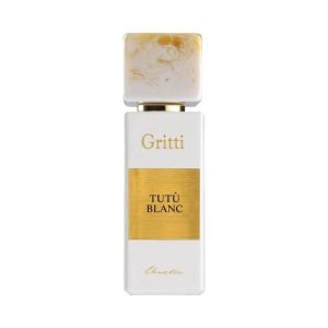 גריטי טוטו בלאנק לאישה אדפ – Gritti Tutu Blanc for women EDP