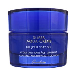 גרלן סופר אקווה קרם יום במרקם גל 50 מ”ל Super Aqua Day Gel Cream Guerlain
